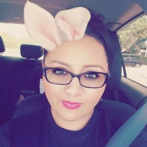 Meet your Posher, Lucia